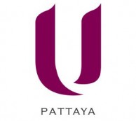 U Pattaya Hotel - Logo